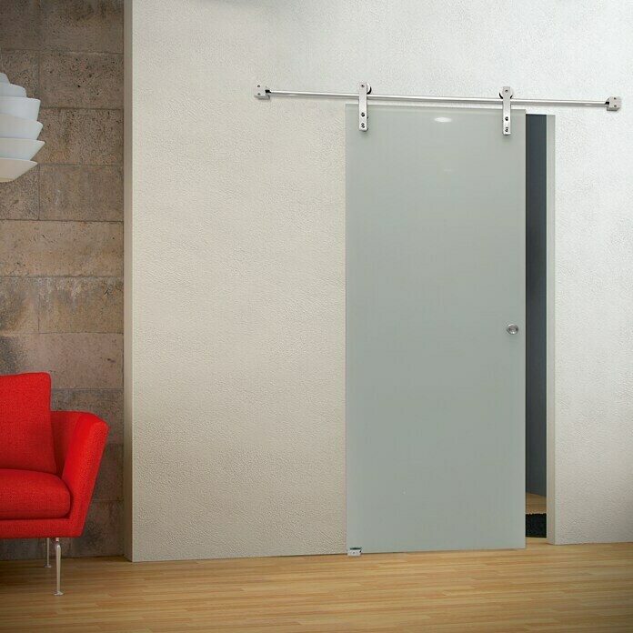 Puertas de Cristal